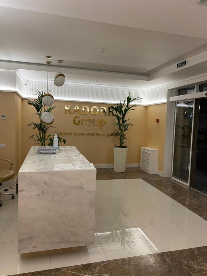 Apartments In Arcadia Cadorr 51 أوديسا المظهر الخارجي الصورة