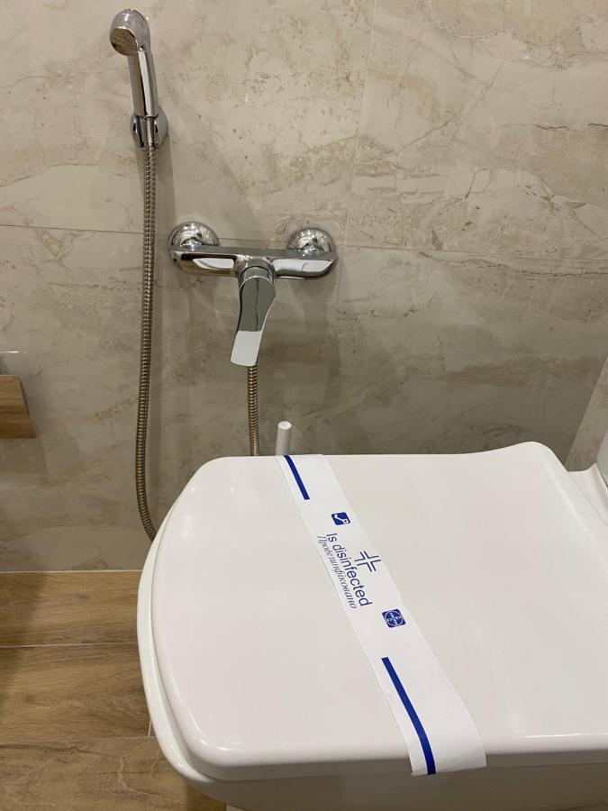 Apartments In Arcadia Cadorr 51 أوديسا المظهر الخارجي الصورة