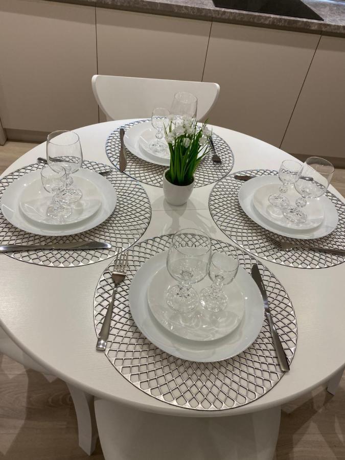 Apartments In Arcadia Cadorr 51 أوديسا المظهر الخارجي الصورة
