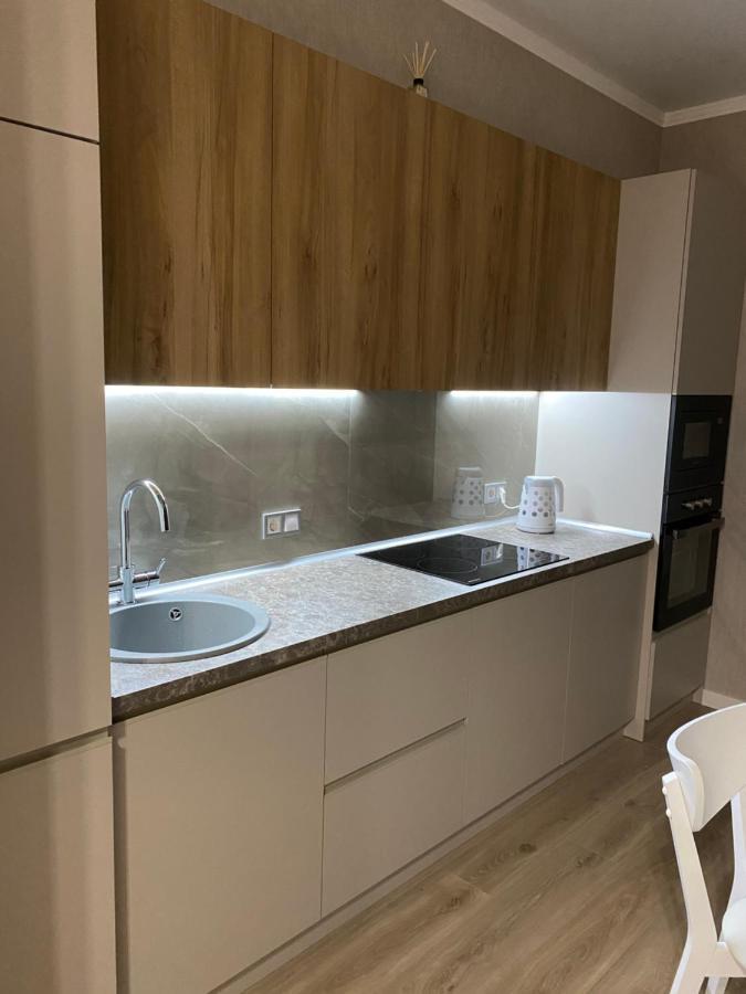 Apartments In Arcadia Cadorr 51 أوديسا المظهر الخارجي الصورة