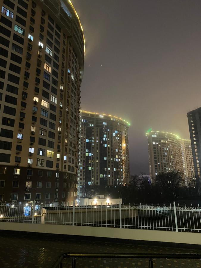 Apartments In Arcadia Cadorr 51 أوديسا المظهر الخارجي الصورة