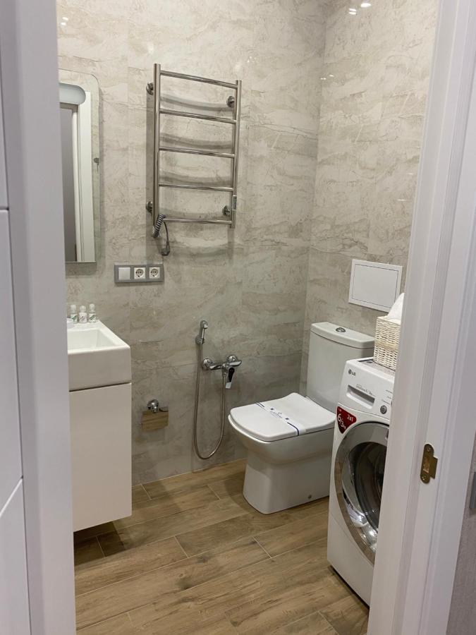 Apartments In Arcadia Cadorr 51 أوديسا المظهر الخارجي الصورة