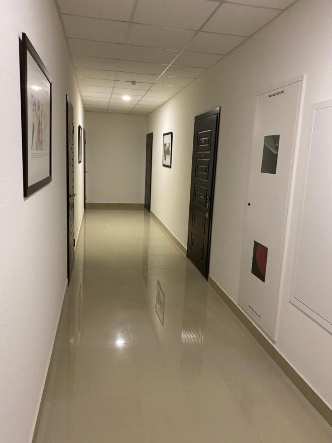 Apartments In Arcadia Cadorr 51 أوديسا المظهر الخارجي الصورة