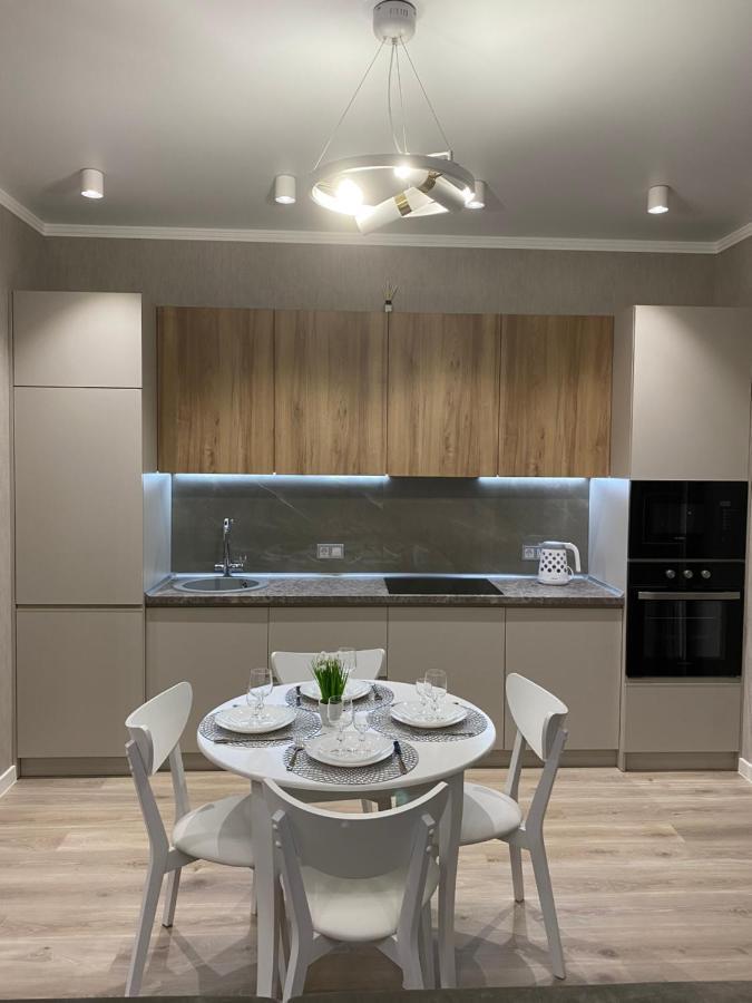 Apartments In Arcadia Cadorr 51 أوديسا المظهر الخارجي الصورة