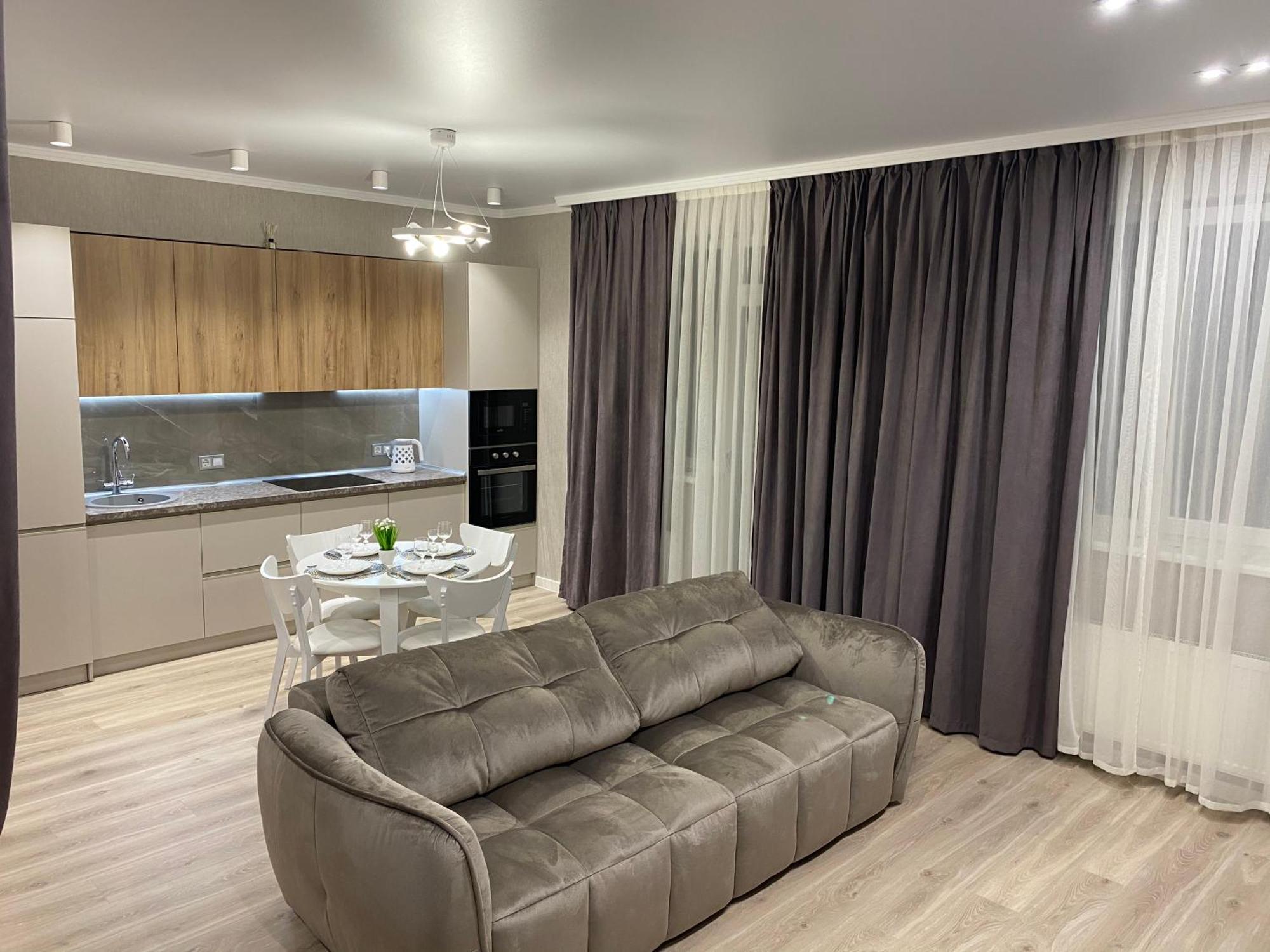 Apartments In Arcadia Cadorr 51 أوديسا المظهر الخارجي الصورة