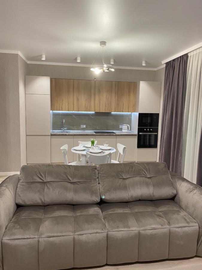 Apartments In Arcadia Cadorr 51 أوديسا المظهر الخارجي الصورة