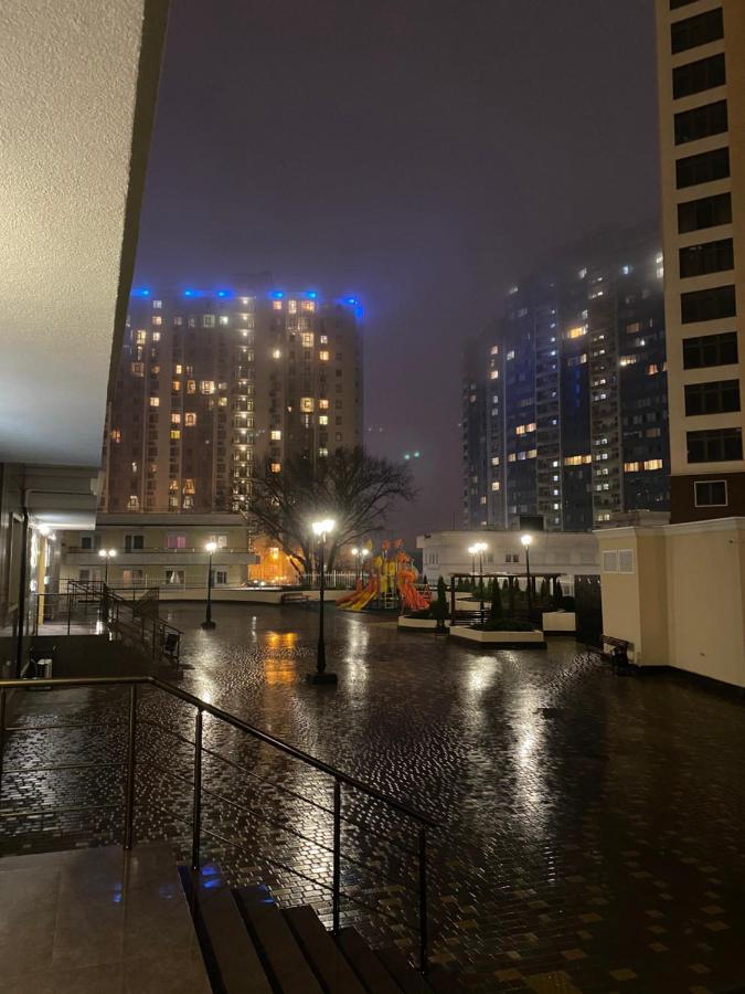 Apartments In Arcadia Cadorr 51 أوديسا المظهر الخارجي الصورة