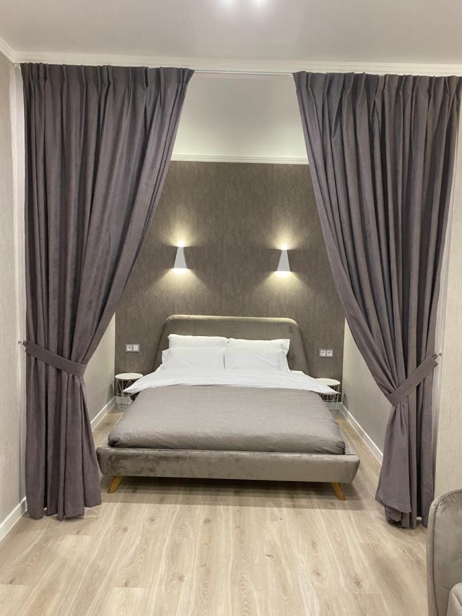 Apartments In Arcadia Cadorr 51 أوديسا المظهر الخارجي الصورة