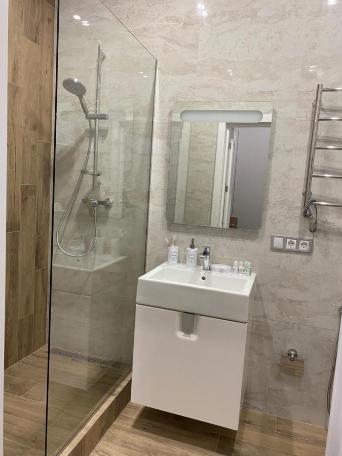 Apartments In Arcadia Cadorr 51 أوديسا المظهر الخارجي الصورة