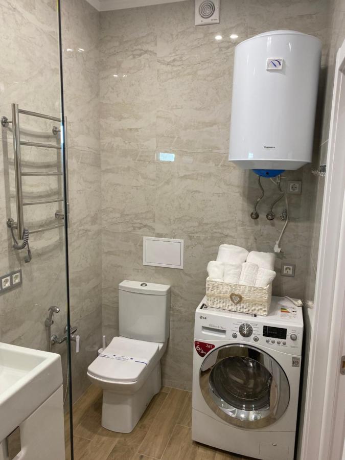Apartments In Arcadia Cadorr 51 أوديسا المظهر الخارجي الصورة